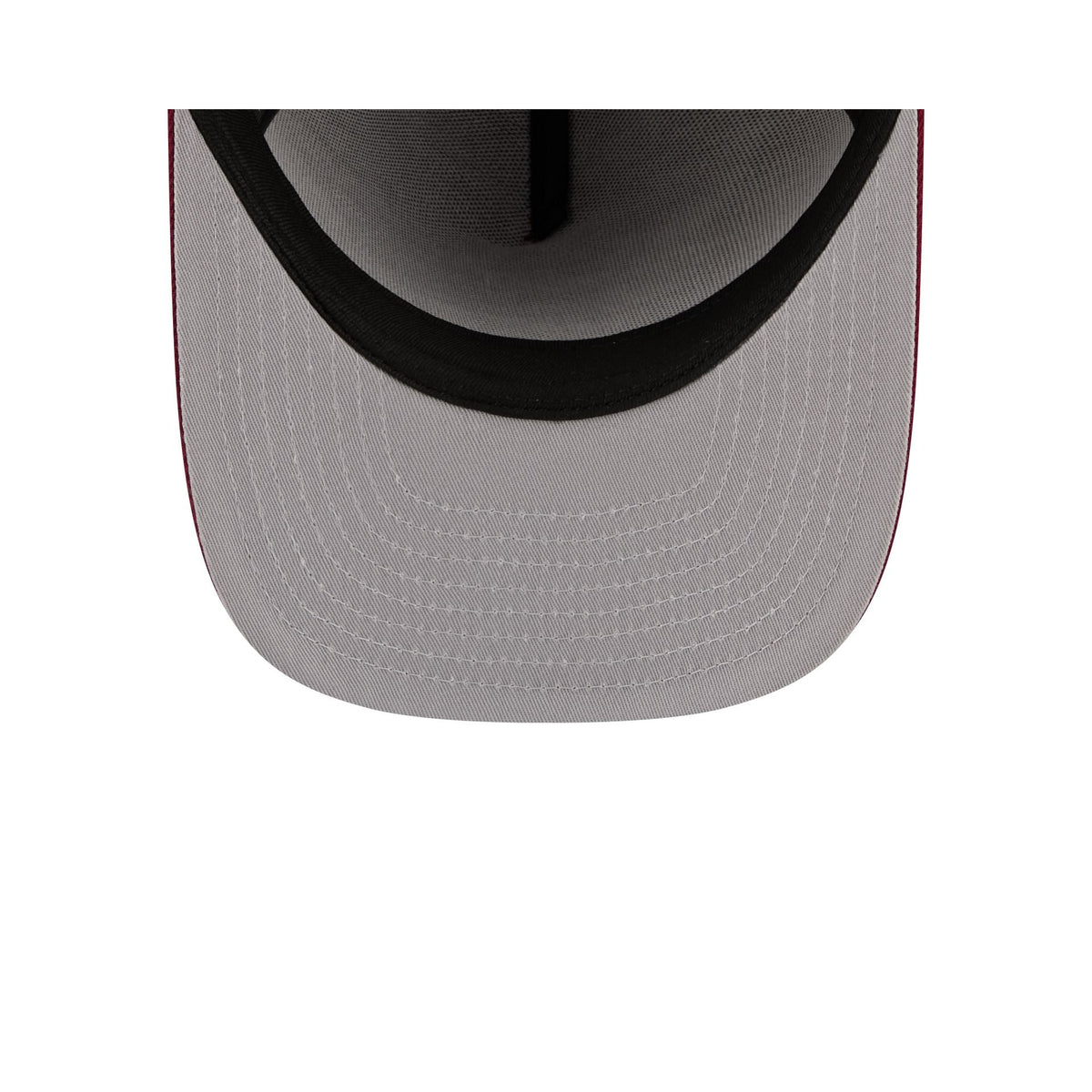 Cleveland Cavaliers Cartoon 59FIFTY A-Frame Fitted Hat