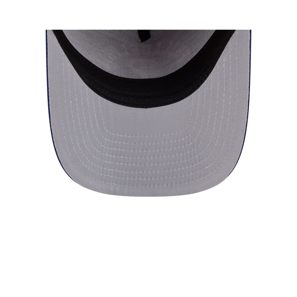 Philadelphia Phillies Arched 9FIFTY A-Frame Snapback Hat