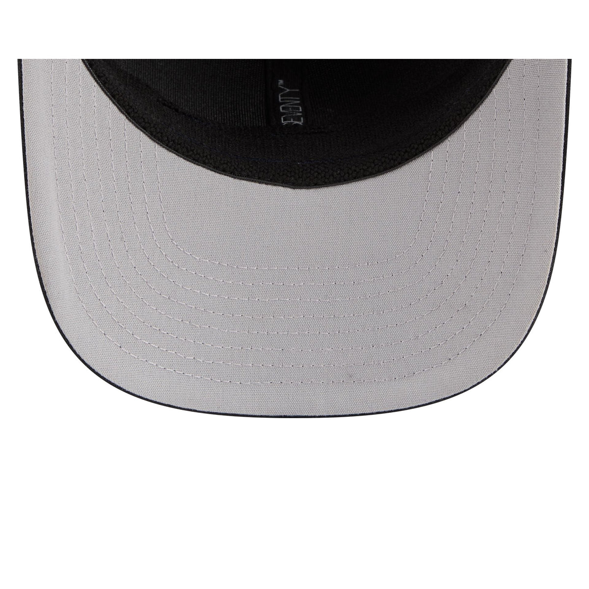 Houston Astros Black Camo Performance 9SEVENTY Stretch-Snap Hat