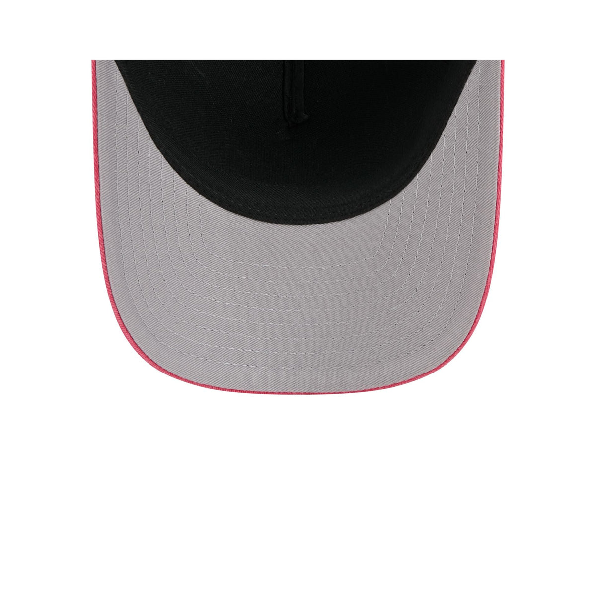 New England Patriots Felt 9FORTY M-Crown A-Frame Snapback Hat