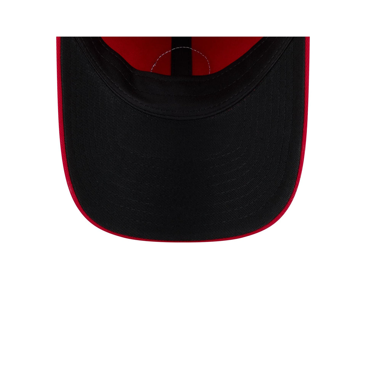 San Francisco 49ers Sparkle Casual Classic Adjustable Hat