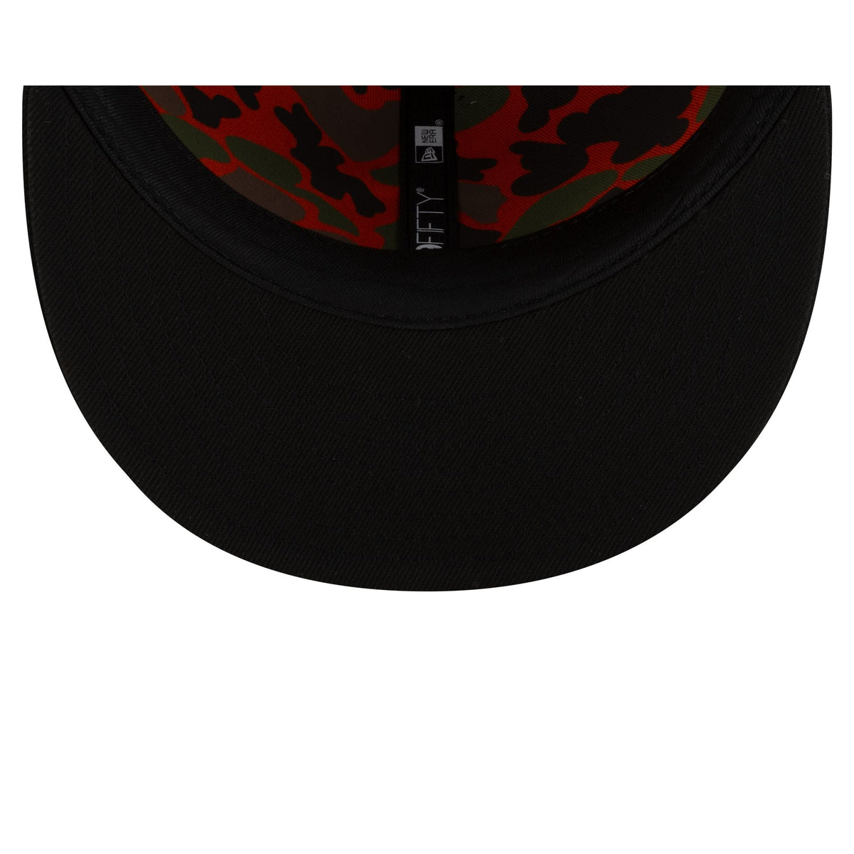Alpha Industries 2026 NBA All-Star Game 59FIFTY Fitted Hat