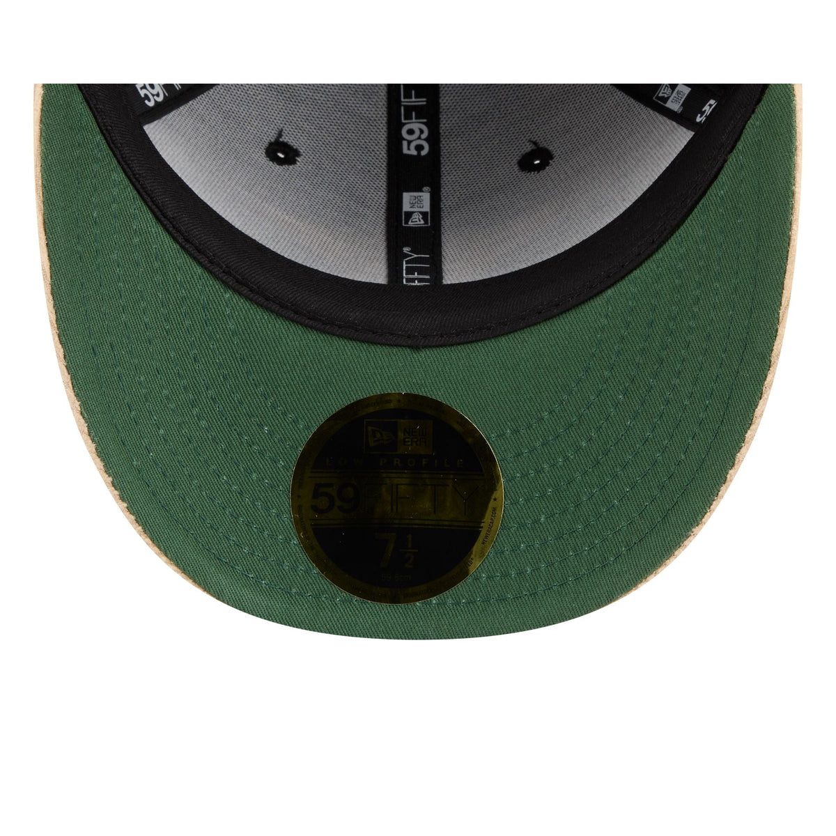 Dallas Cowboys Fall Velvet Low Profile 59FIFTY Fitted Hat