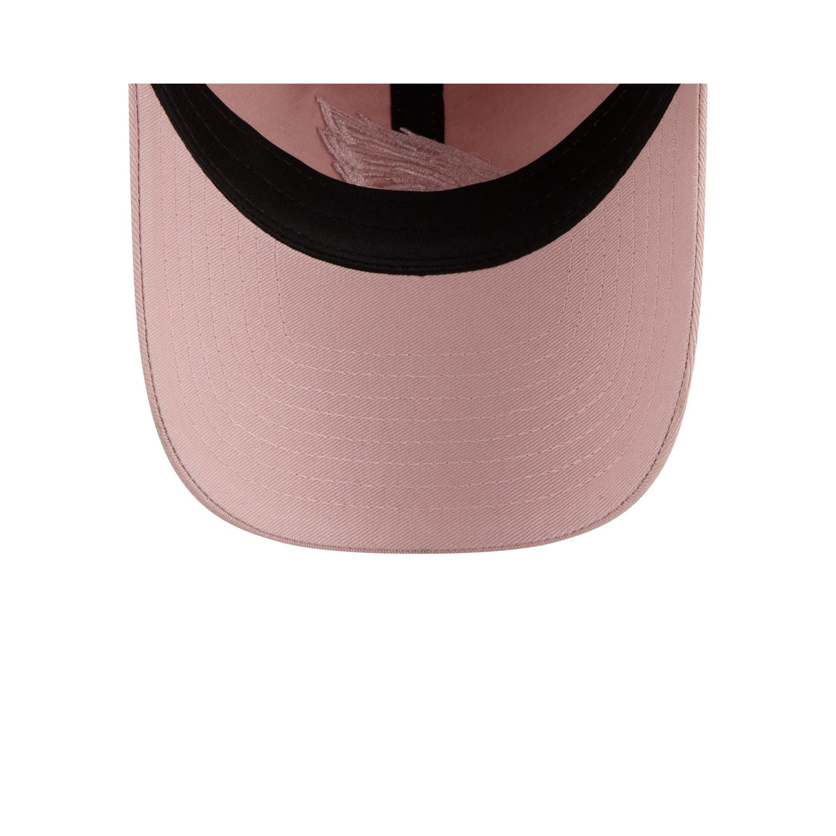 Philadelphia Eagles Pink Casual Classic Adjustable Hat