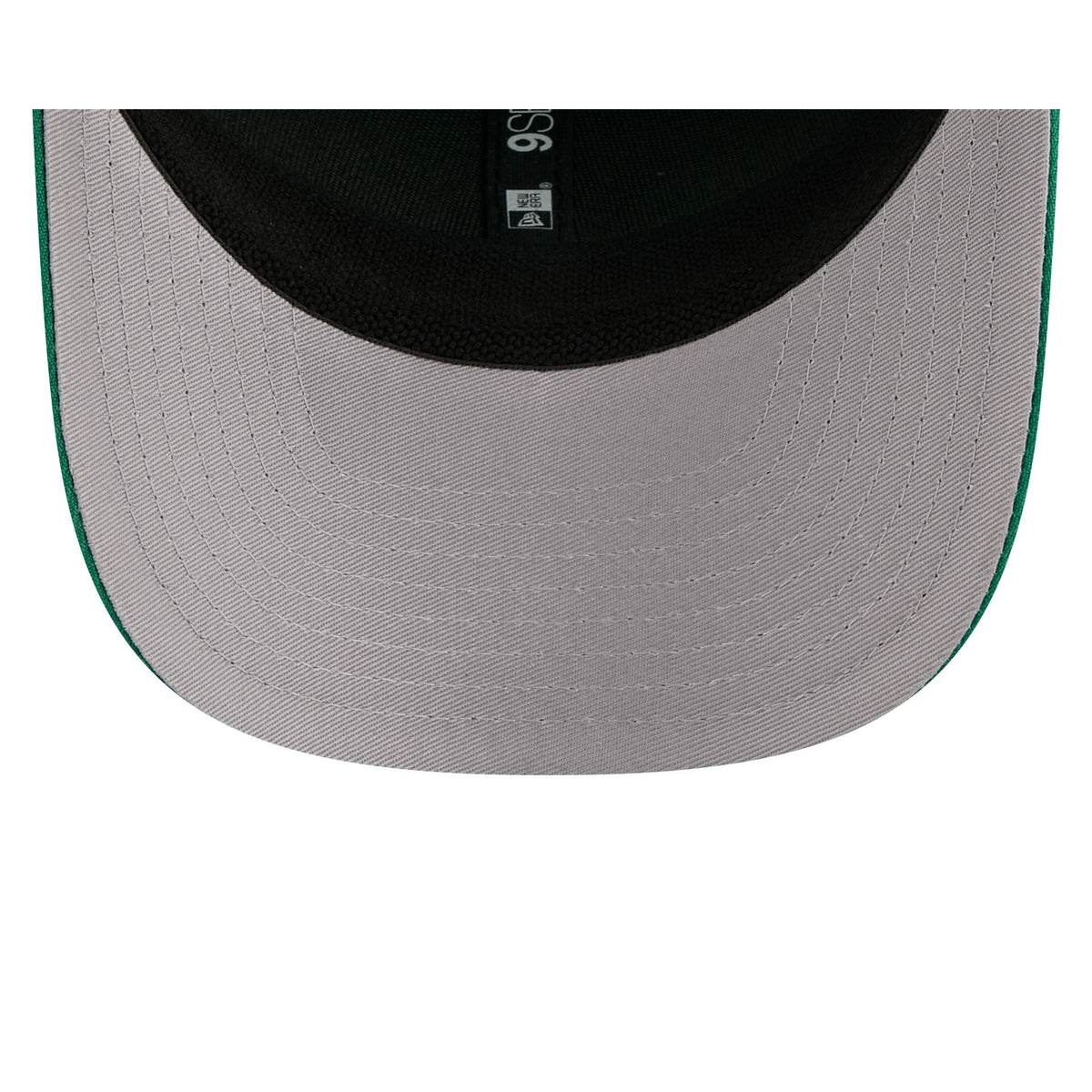 Boston Celtics 1968-1977 Hardwood Classics 9SEVENTY Trucker Hat