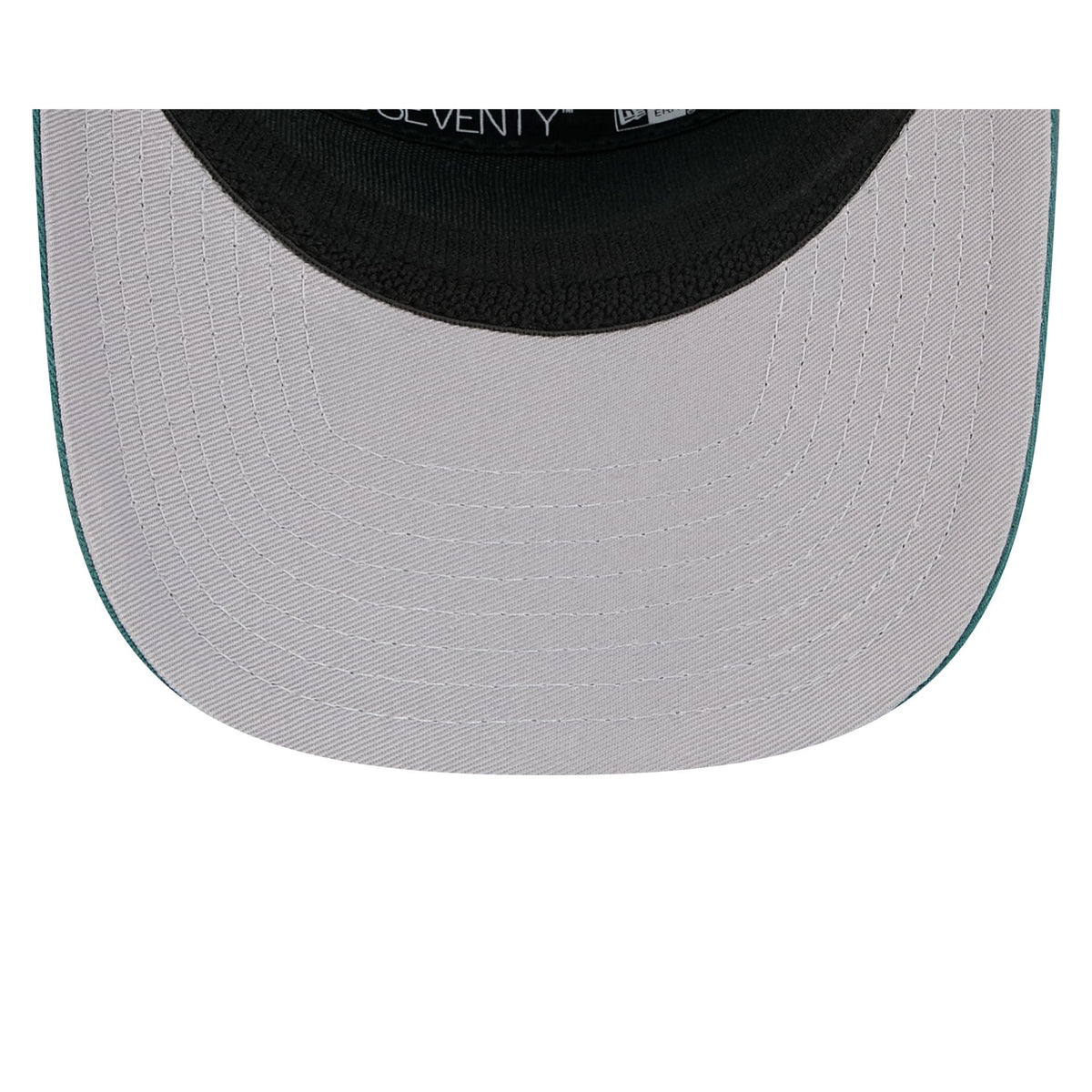 Philadelphia Eagles Split Panel 9SEVENTY Stretch-Snap Hat
