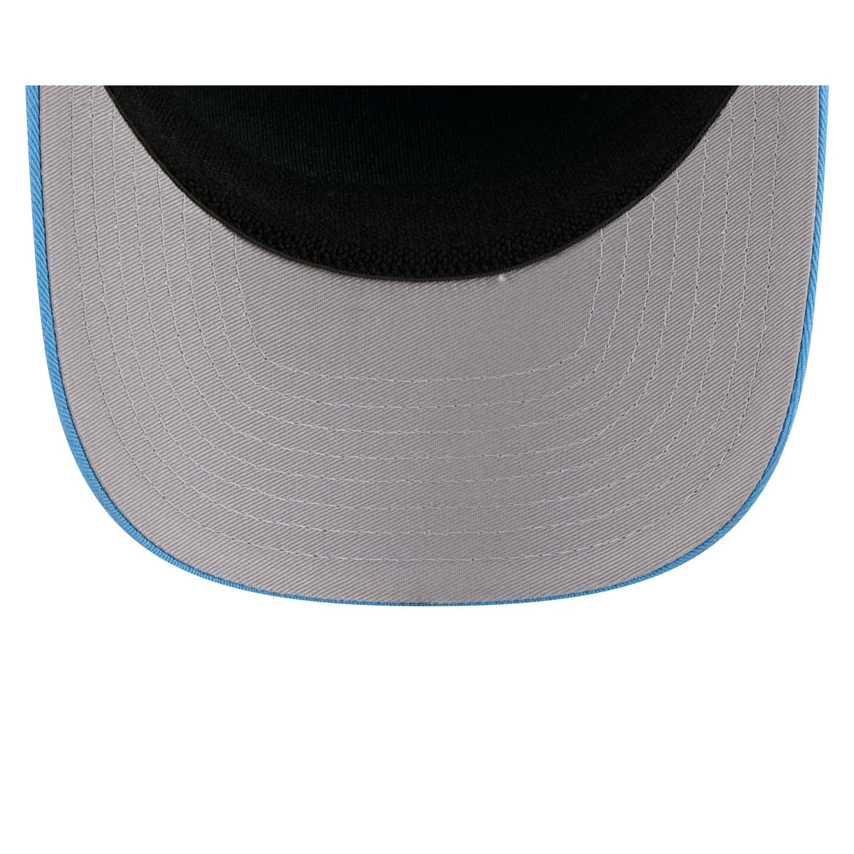 Tennessee Titans Split Panel 9SEVENTY Stretch-Snap Hat