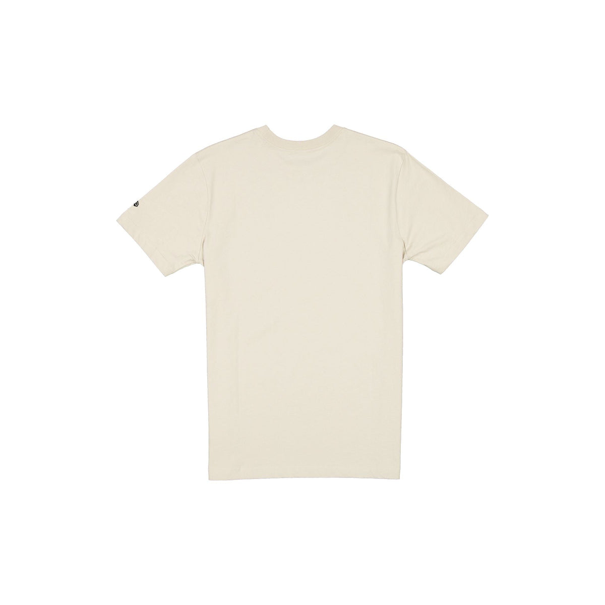 Milwaukee Bucks 1968-1992 Hardwood Classics Chrome White T-Shirt