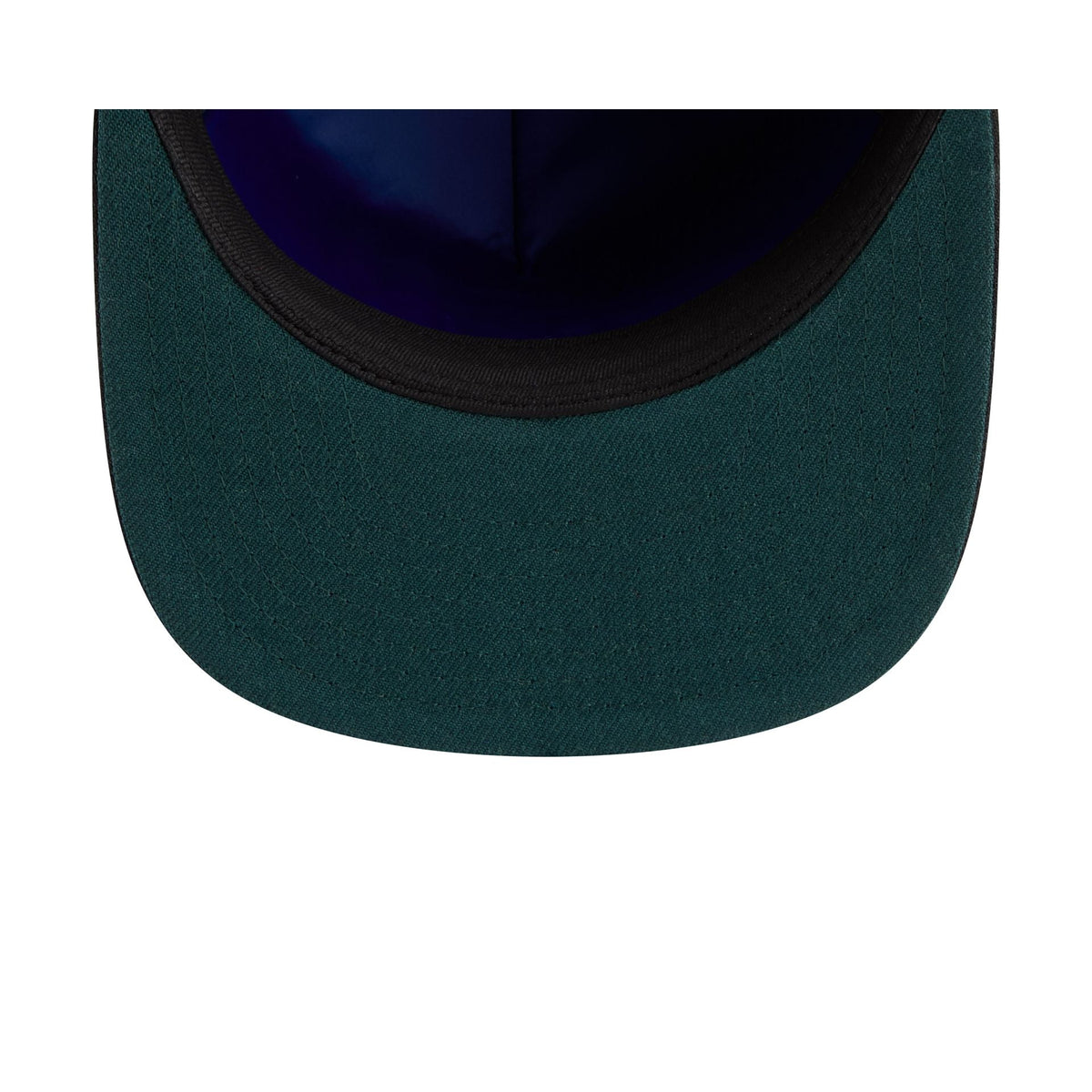 Just Caps Chiseled Logo Buffalo Bills 59FIFTY A-Frame Fitted Hat