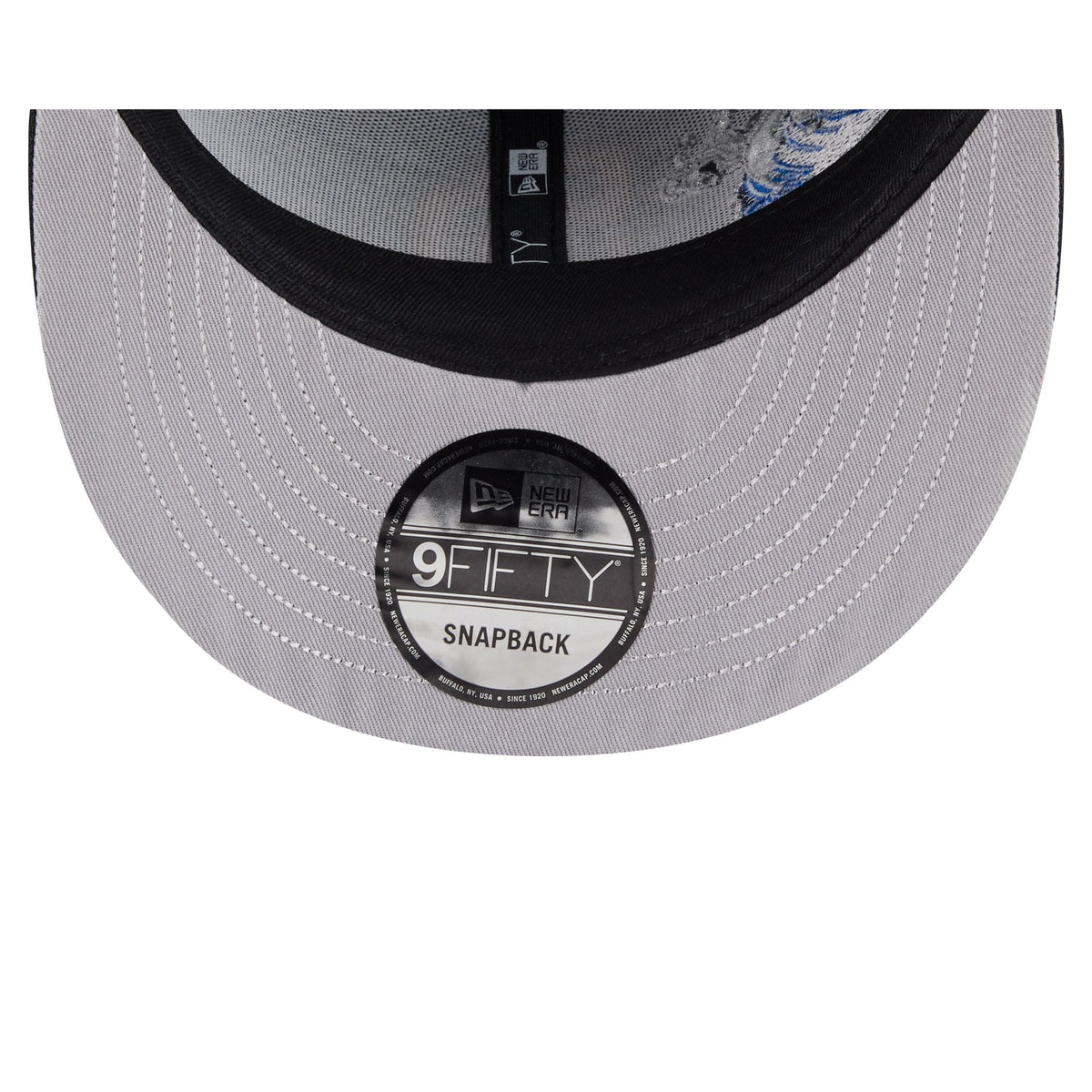 San Diego Padres Surf Tide 9FIFTY Snapback Hat