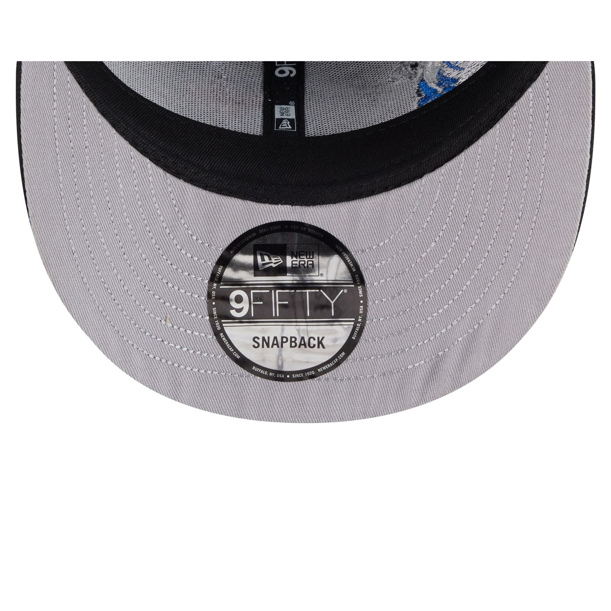 Toronto Blue Jays Surf Tide 9FIFTY Snapback Hat