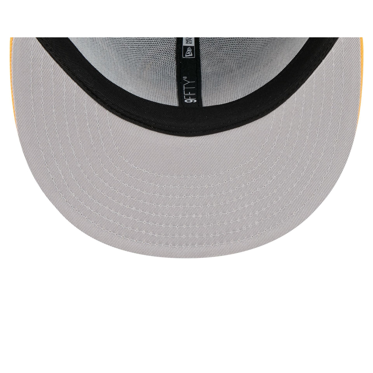 Golden State Warriors Hardwood Classics All-Star Game 9FIFTY Snapback Hat
