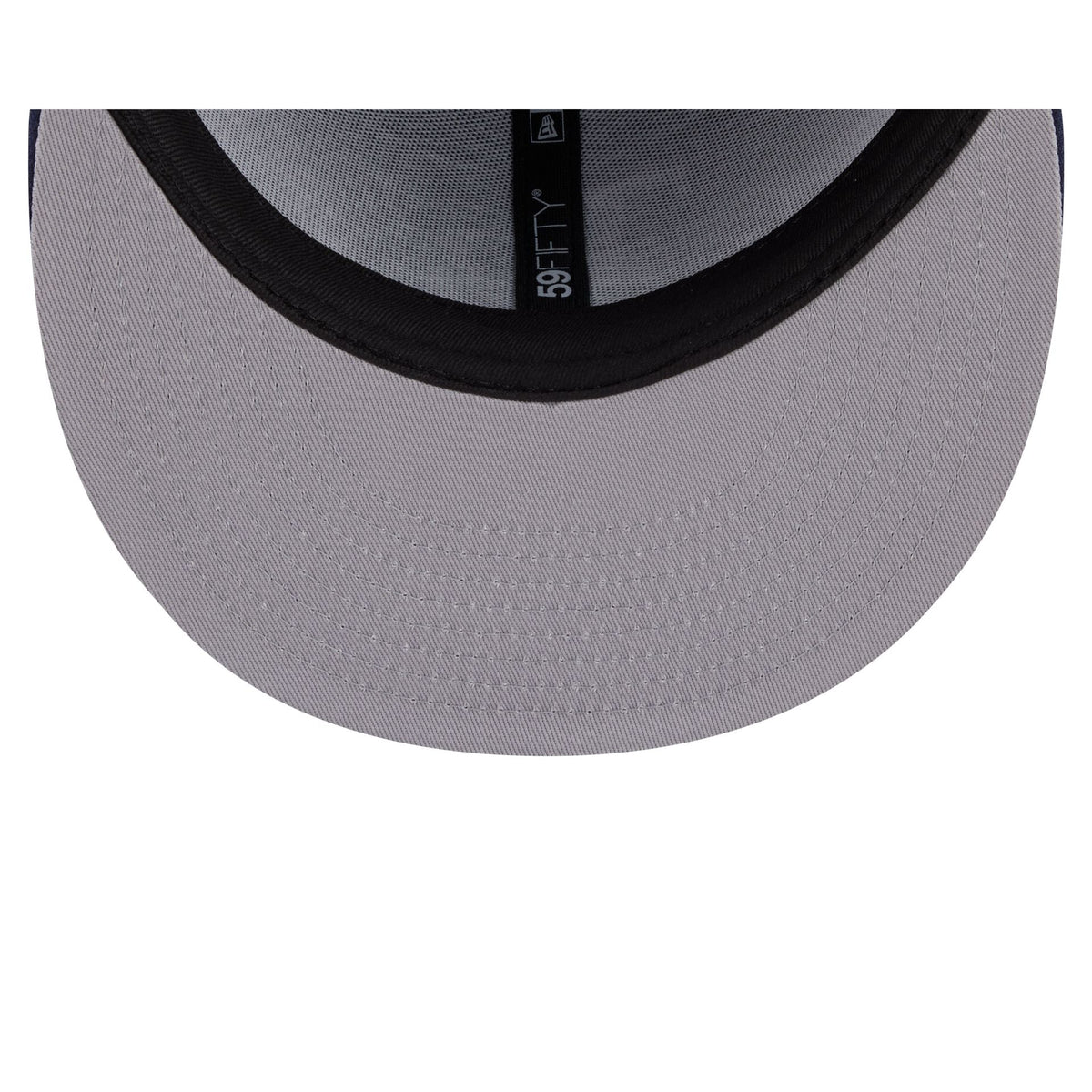 Tampa Bay Rays Bugs Bunny Swing 59FIFTY Fitted Hat