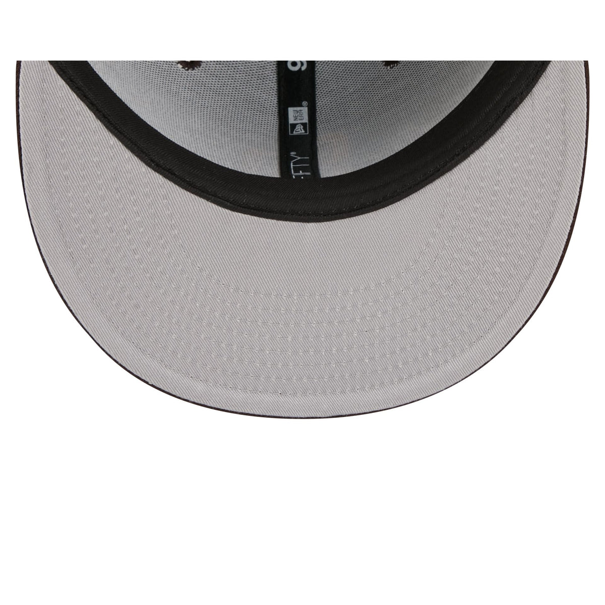 San Diego Padres Bugs Bunny Swing 9FIFTY Snapback Hat