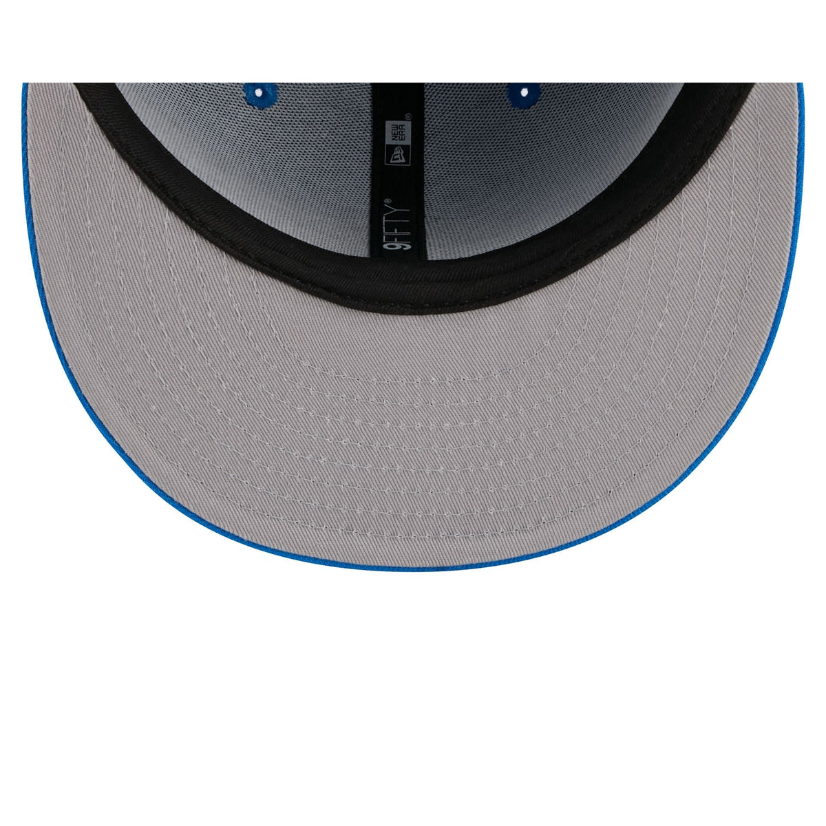 Oklahoma City Thunder 2026 Draft 9FIFTY Snapback Hat