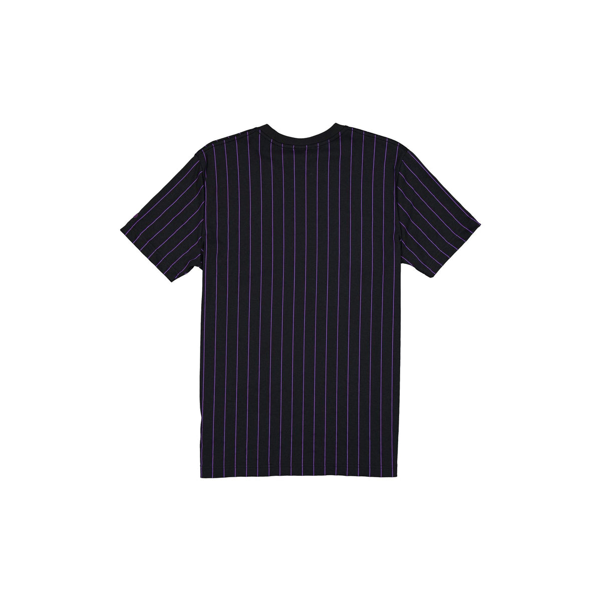Tampa Bay Rays 2026 City Connect Pinstripe T-Shirt