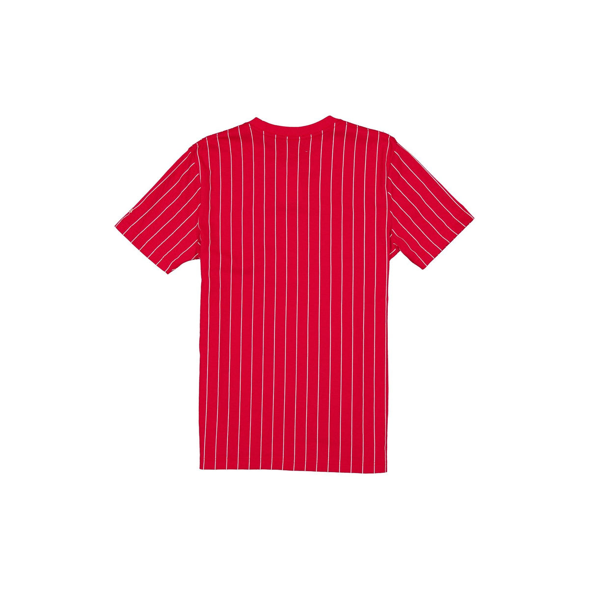 Texas Rangers 2026 City Connect Pinstripe T-Shirt