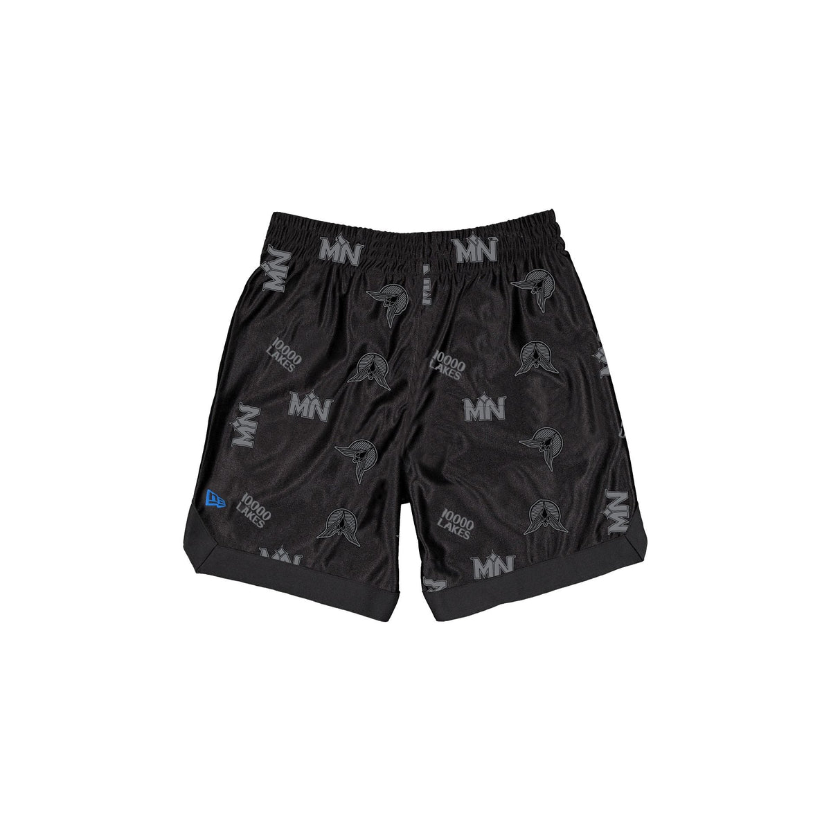 Minnesota Twins 2026 City Connect Black Shorts