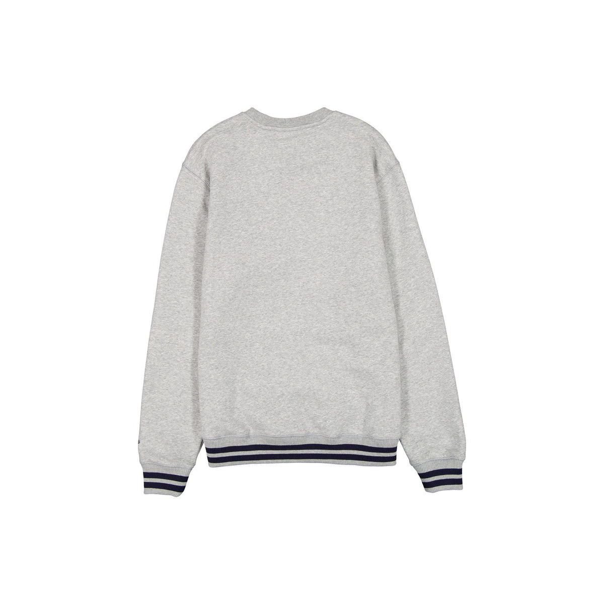 Detroit Tigers 2026 City Connect Gray Crewneck