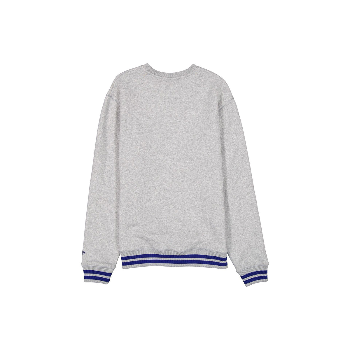 Minnesota Twins 2026 City Connect Gray Crewneck