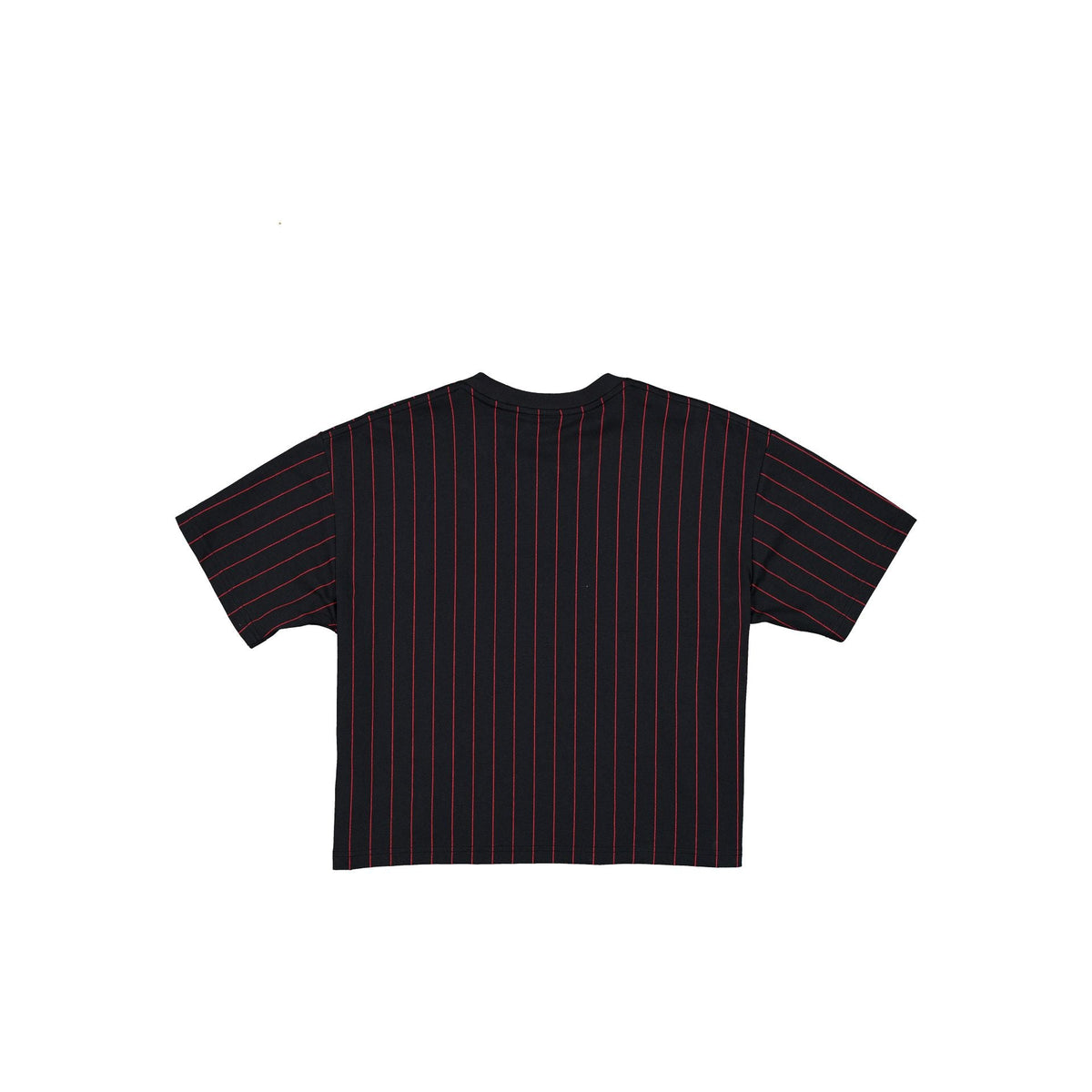 Chicago White Sox 2026 City Connect Pinstripe Women's T-Shirt