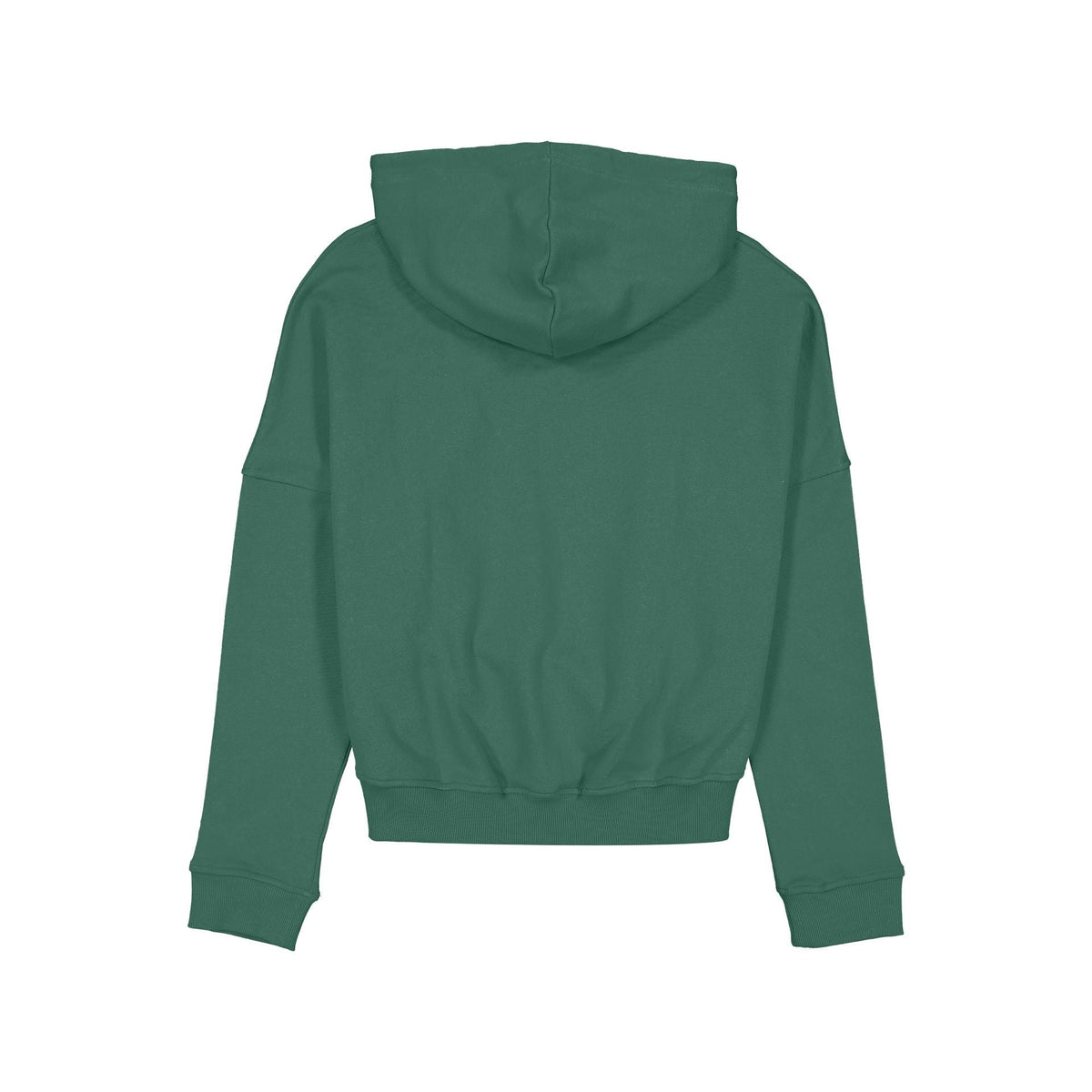Boston Red Sox 2026 City Connect Women's Cropped Hoodie