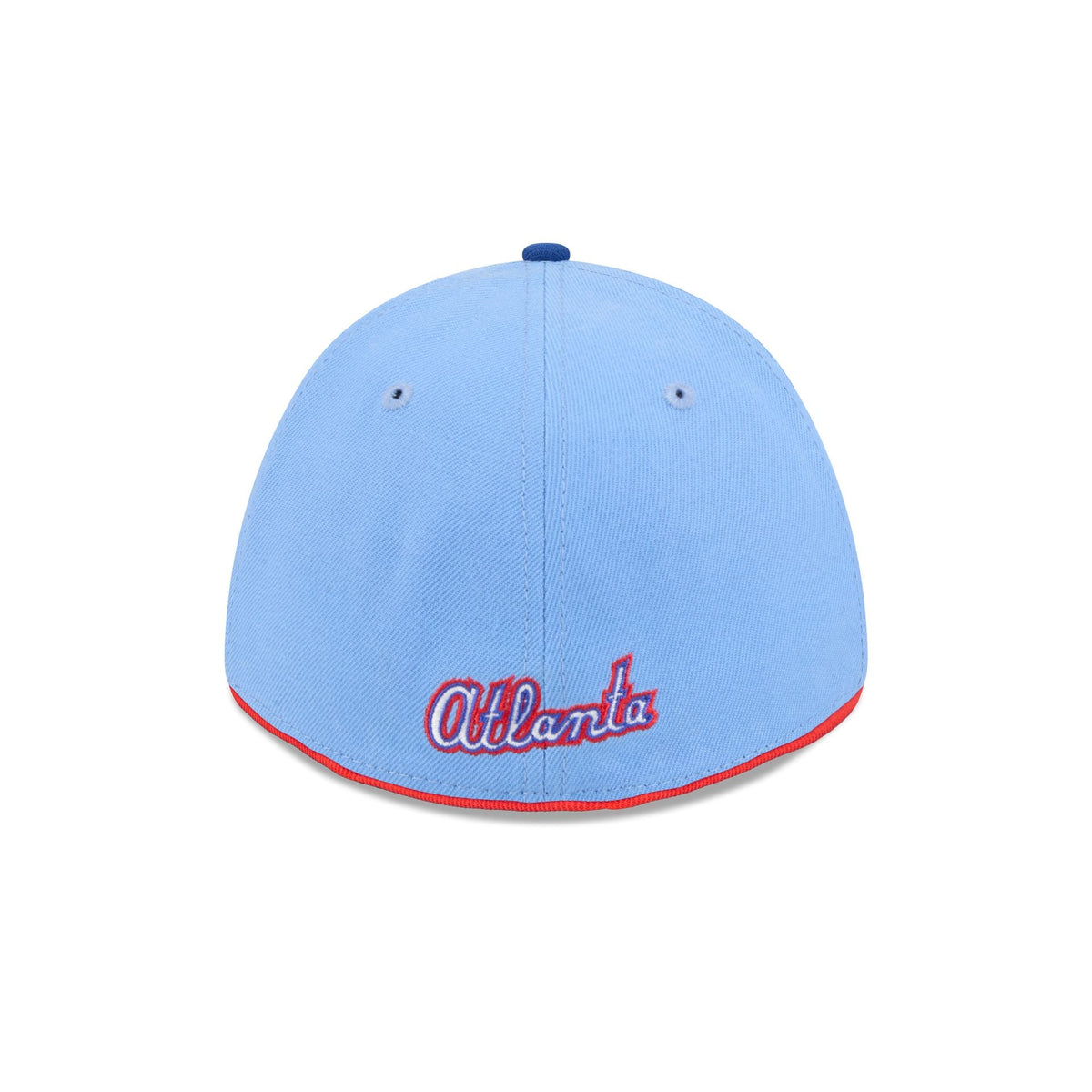Atlanta Braves 2026 City Connect 39THIRTY M-Crown Stretch Fit Hat