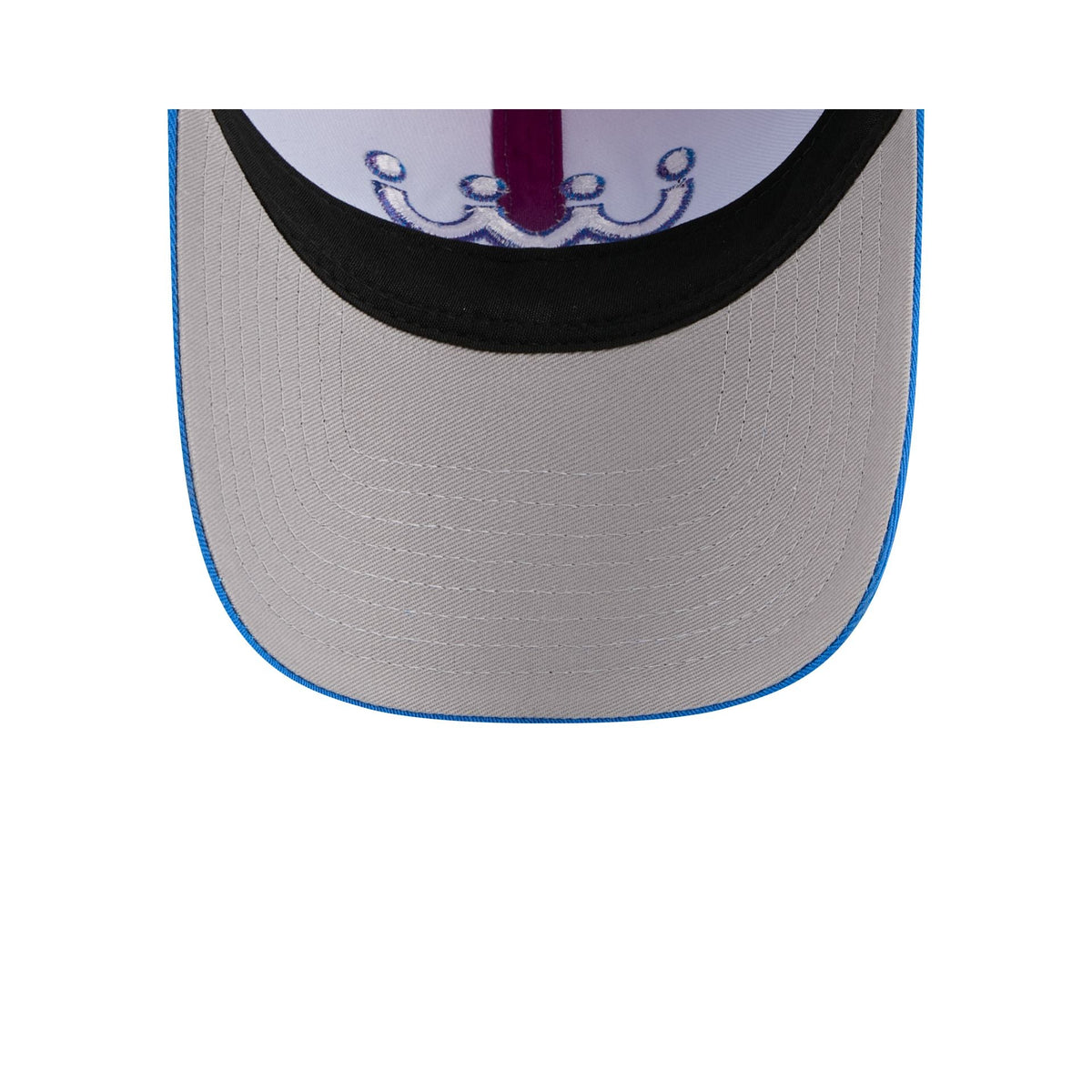 Kansas City Royals 2026 City Connect 9TWENTY Adjustable Hat