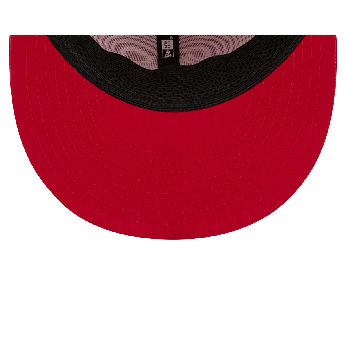 St. Louis Cardinals 2026 Batting Practice Fan Pack 9FIFTY Snapback Hat