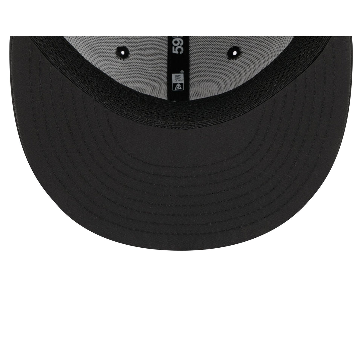 San Francisco Giants 2026 Batting Practice Fan Pack 59FIFTY Fitted Hat