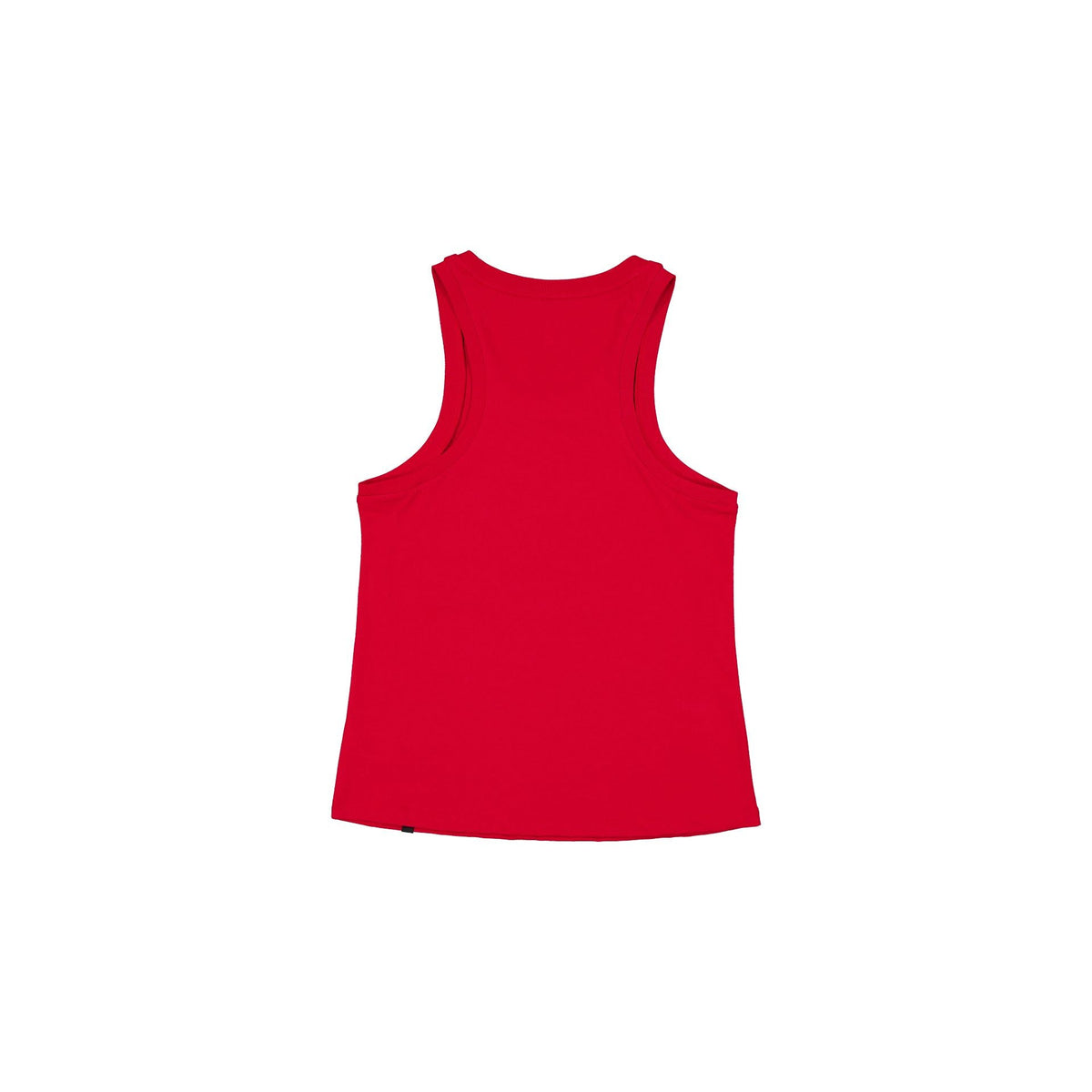 San Francisco 49ers 2026 Training Women's Racerback Tank Top