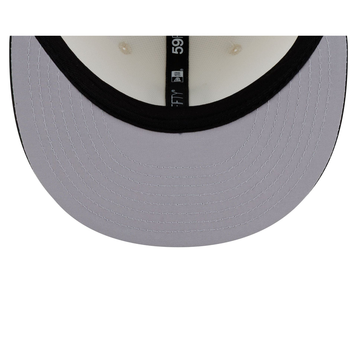 Cincinnati Bengals 2026 Training 59FIFTY Fitted Hat