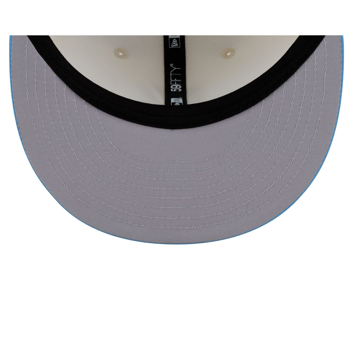 Tennessee Titans 2026 Training 59FIFTY Fitted Hat