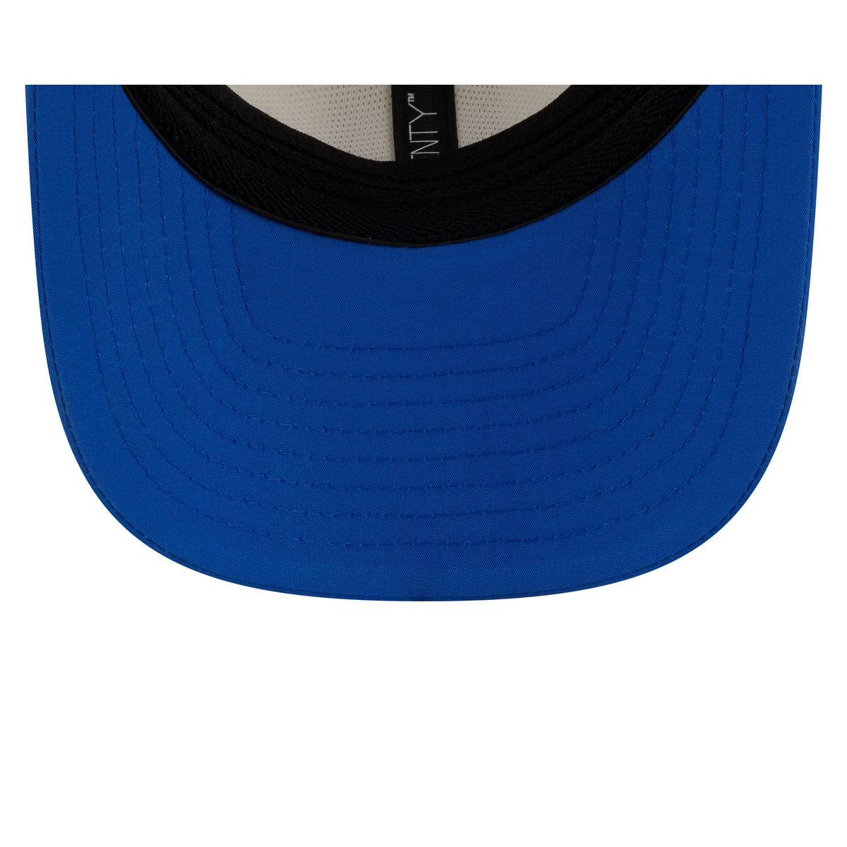 Los Angeles Rams 2026 Training 9SEVENTY Stretch-Snap Hat