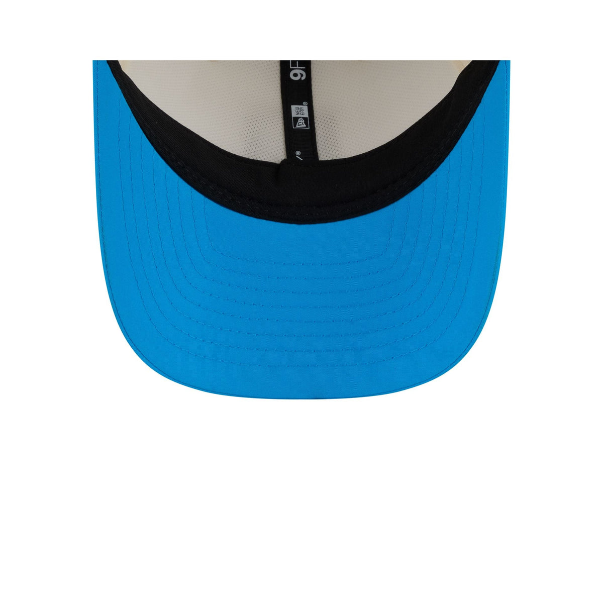 Carolina Panthers 2026 Training 9FORTY M-Crown Snapback Hat