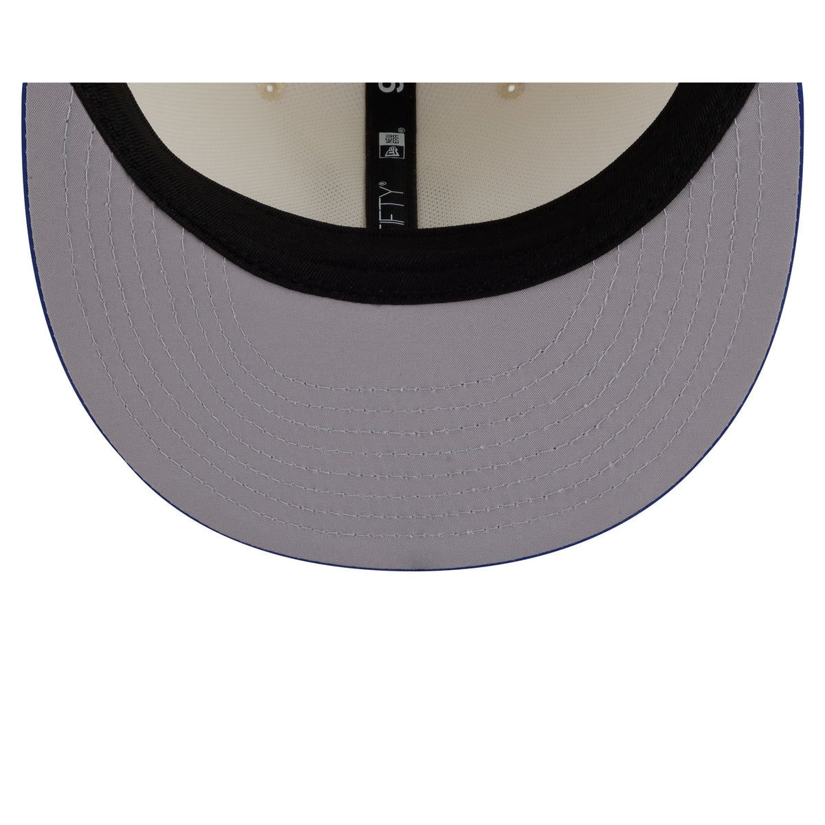 Buffalo Bills 2026 Training 9FIFTY Snapback Hat
