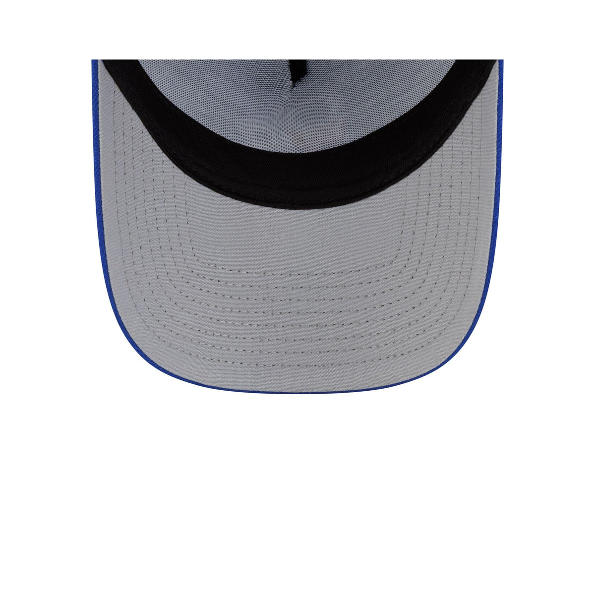 Philadelphia 76ers Side Script 9FORTY A-Frame Trucker Hat