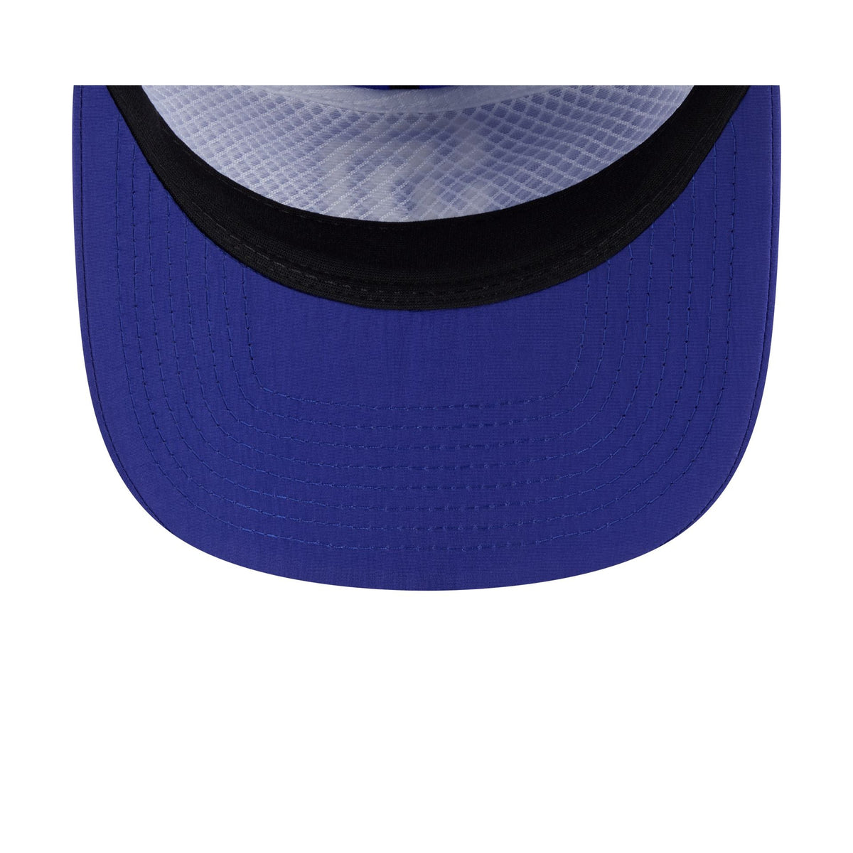 San Diego Padres Blue Nylon 19TWENTY Adjustable Hat