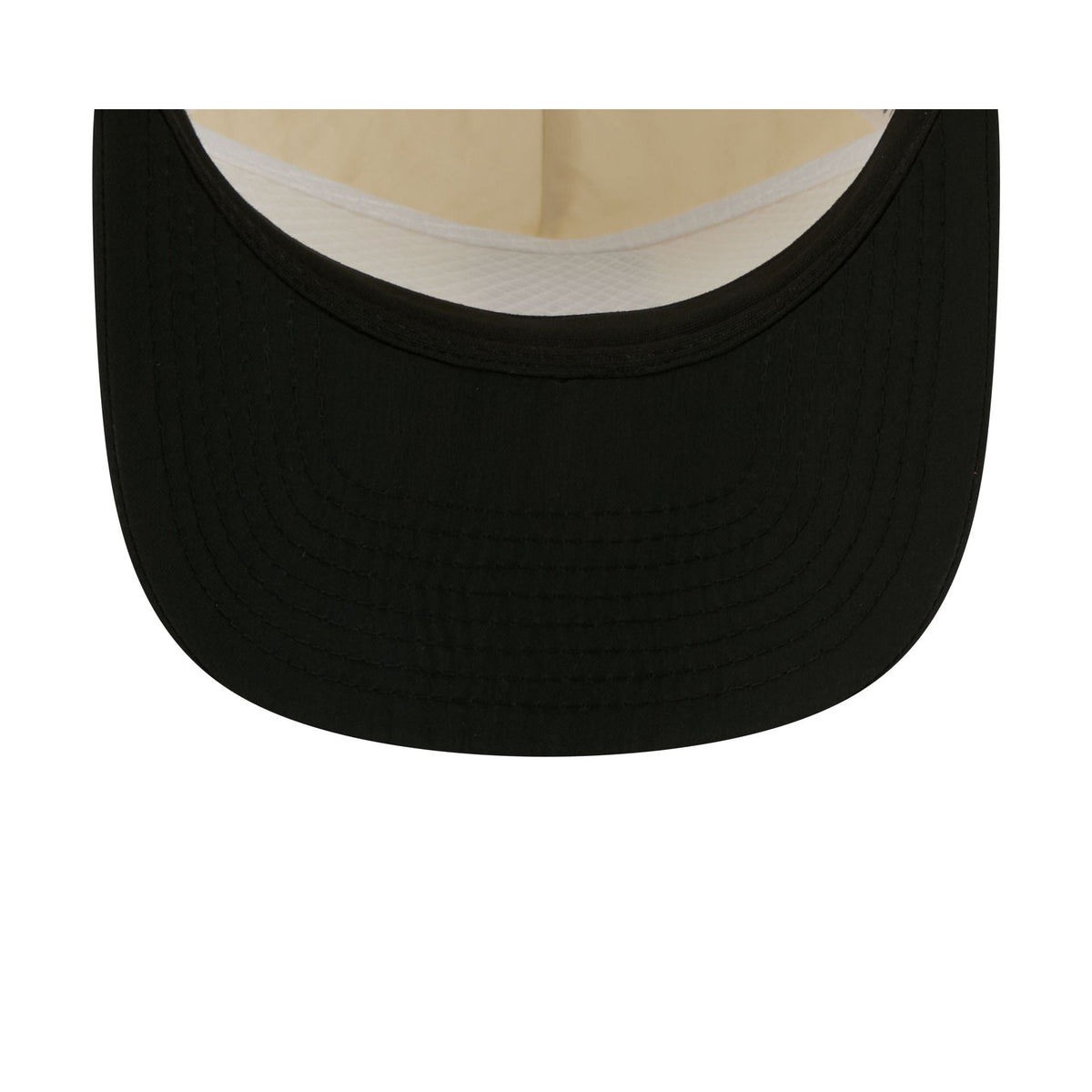 San Francisco Giants Chrome Nylon 19TWENTY Adjustable Hat