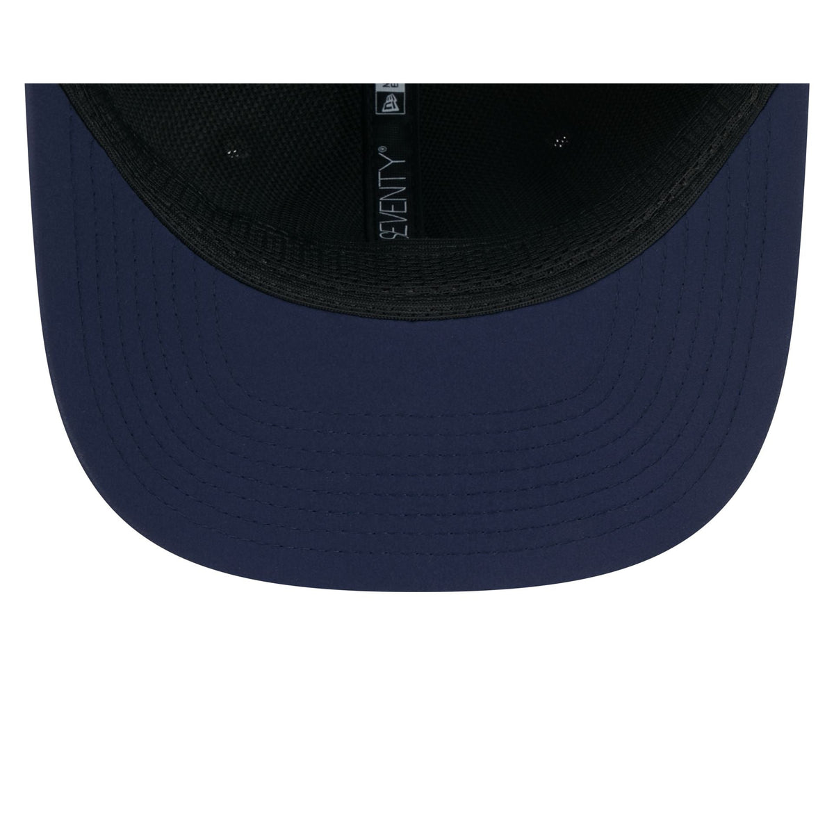 Dallas Cowboys 2026 Sideline Historic 9SEVENTY Stretch-Snap Hat