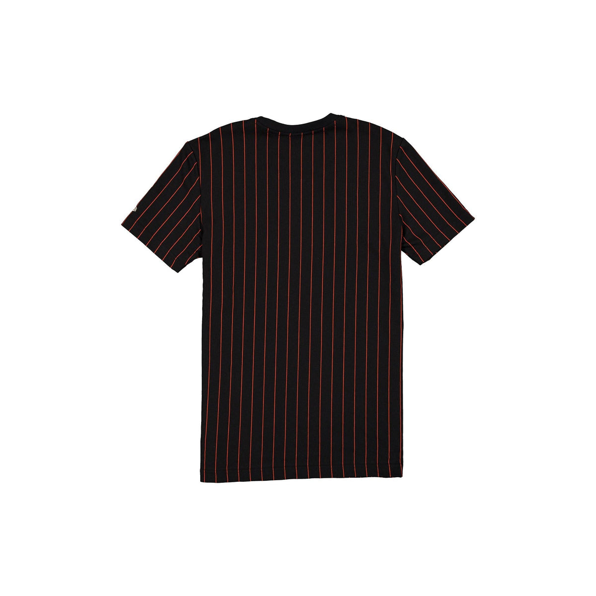 San Francisco Giants Throwback Pinstripe Varsity T-Shirt