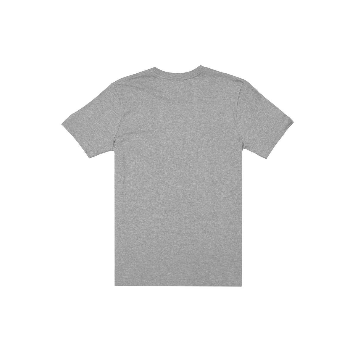 Boston Red Sox Bold Heather Gray T-Shirt