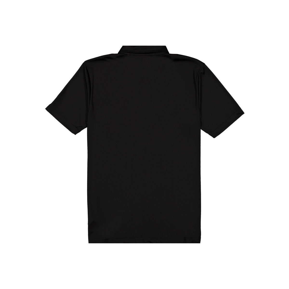 Kansas City Chiefs Black Combine Polo