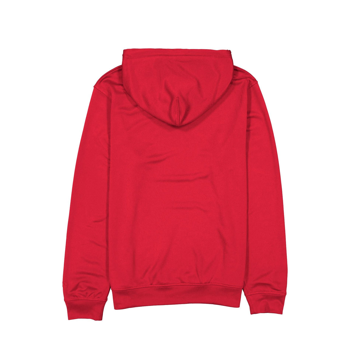 San Francisco 49ers Bold Logo Combine Hoodie