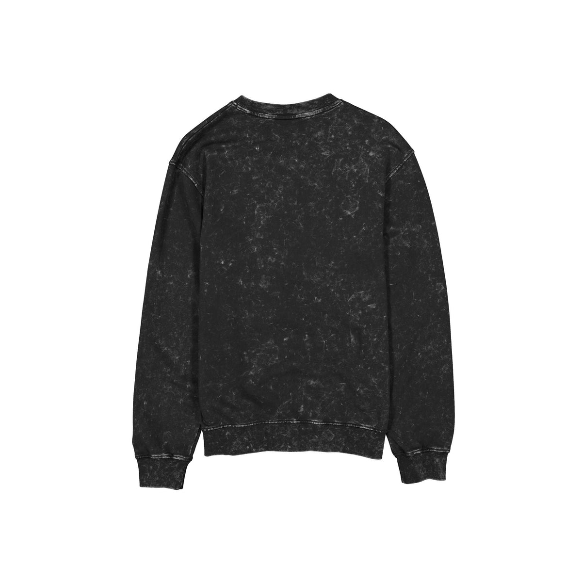 Las Vegas Raiders Throwback Laurel Crewneck