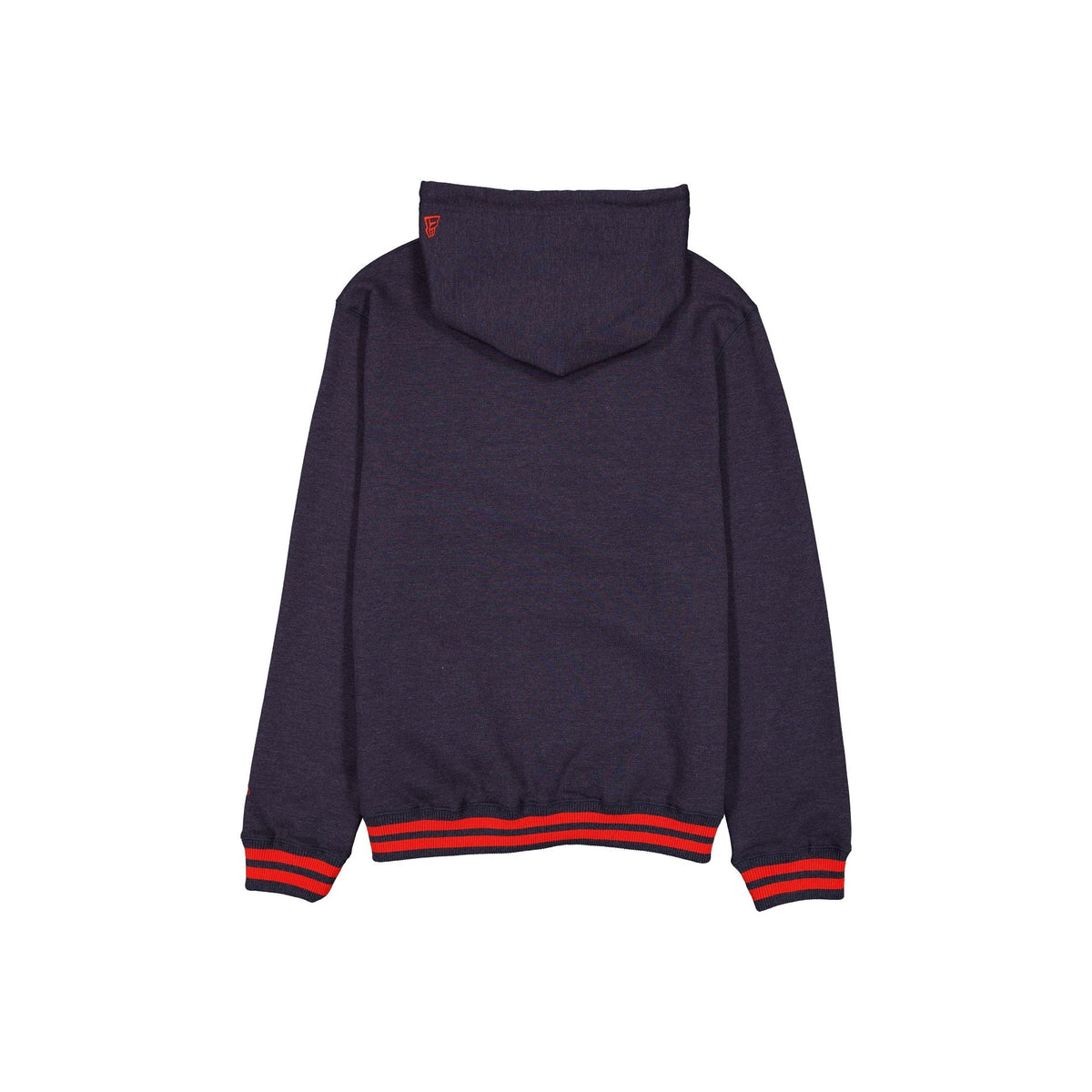 Houston Astros Throwback Academic Hoodie