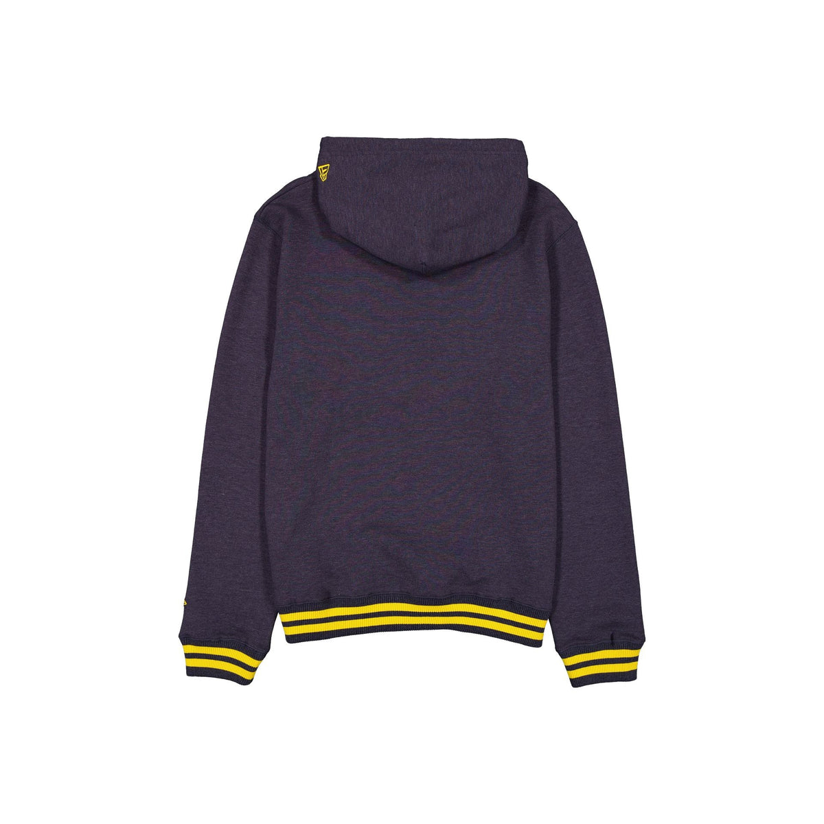 Denver Nuggets Throwback Academic Hoodie