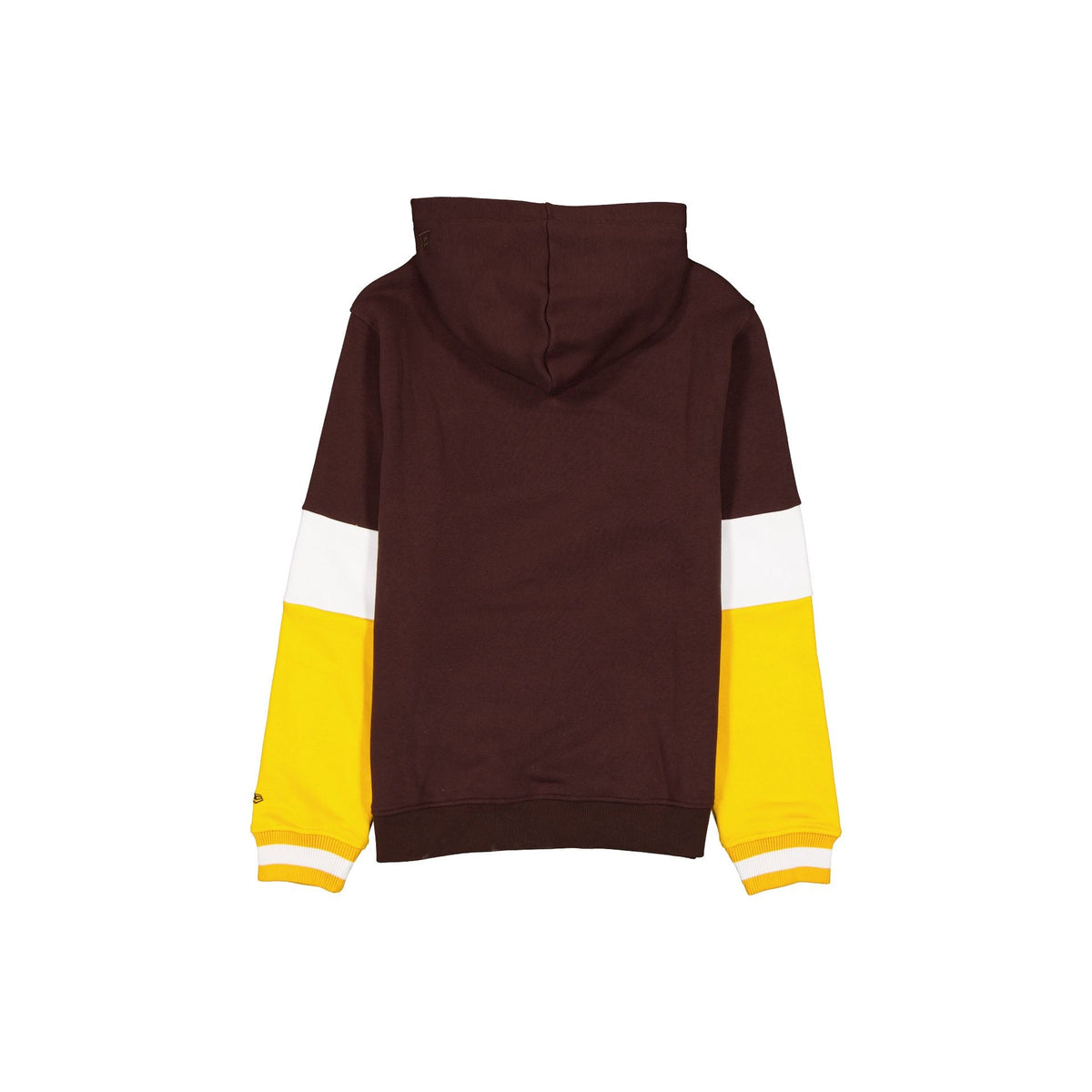 San Diego Padres V-Neck Hoodie