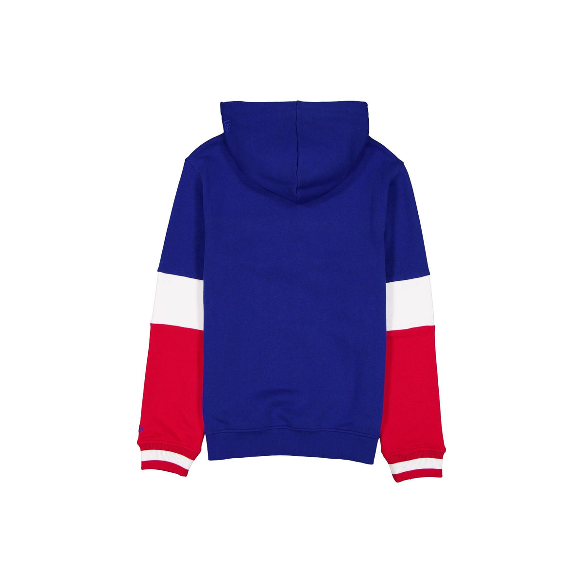 Buffalo Bills V-Neck Hoodie