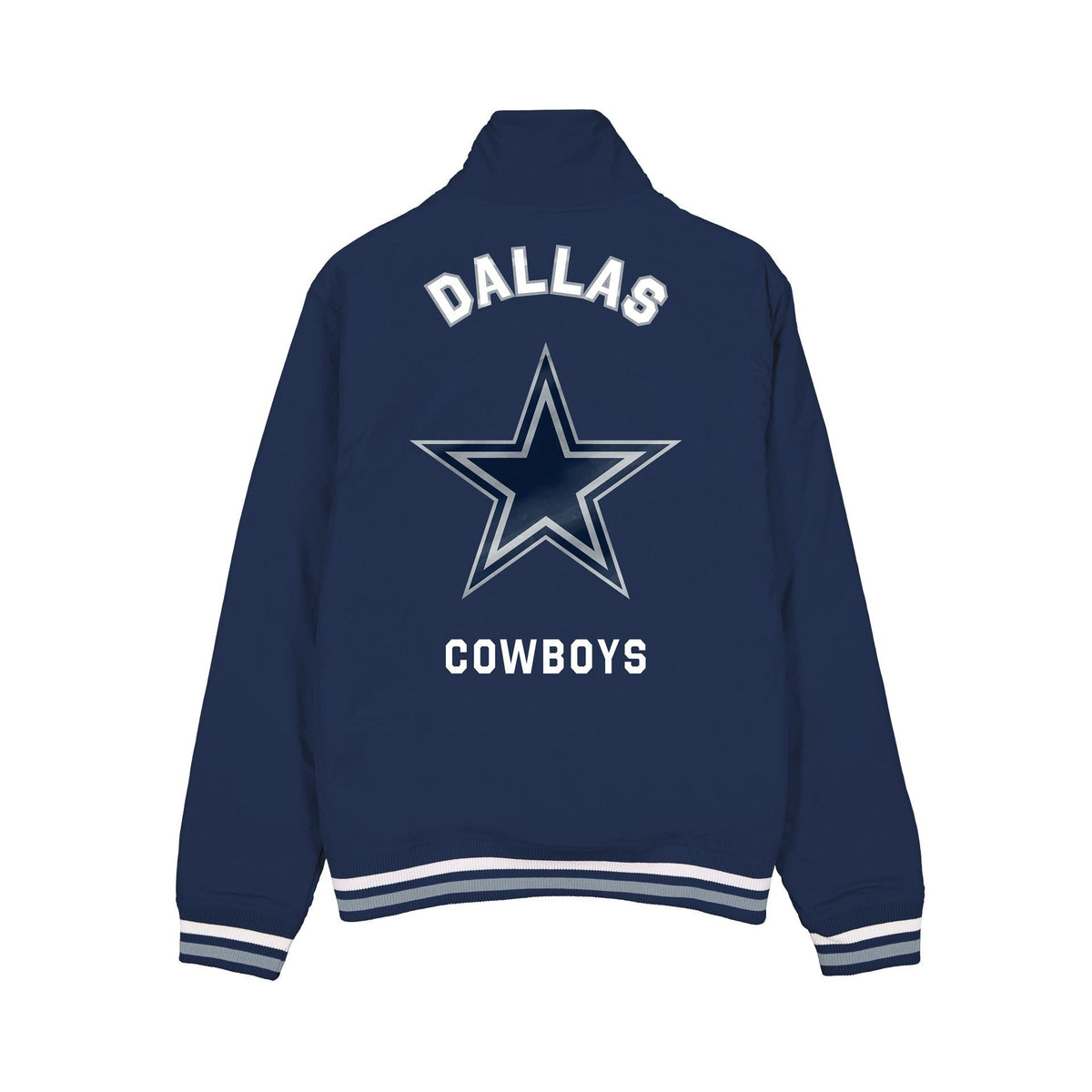Dallas Cowboys Collegiate Jacket